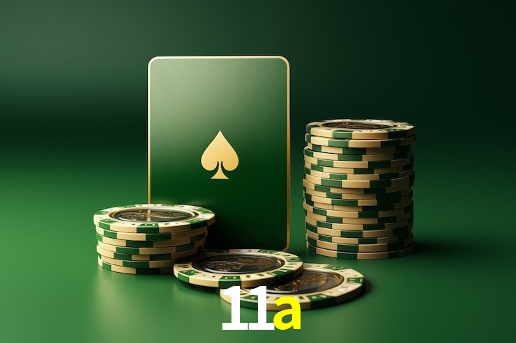 Welcome Bonus 11a
