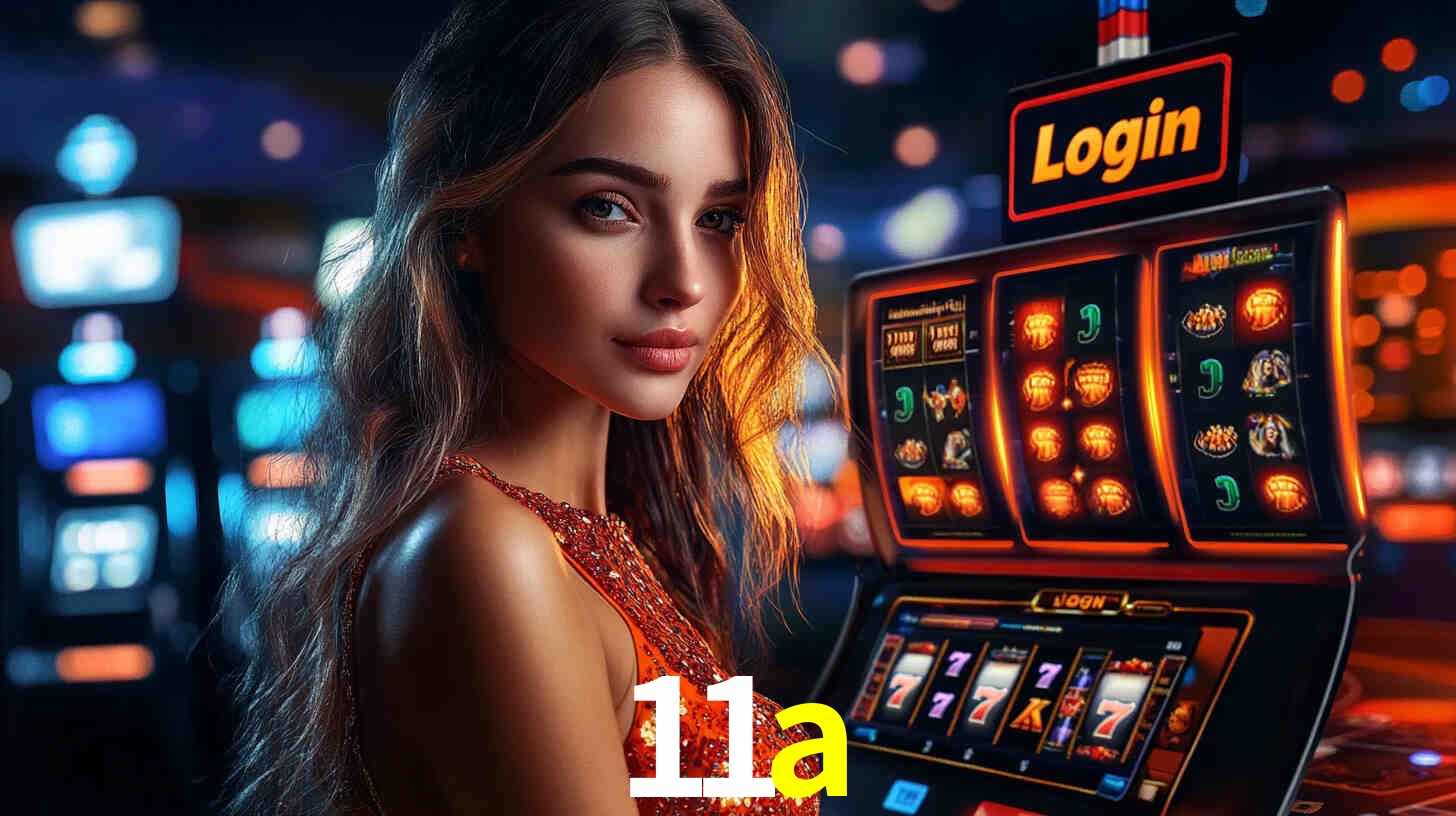 11a: Seu Cassino Premiado com Pagamentos Rápidos