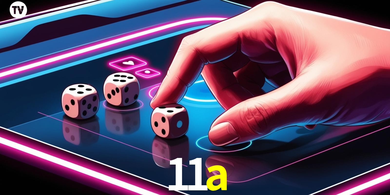 Jogos Crash na 11A.COM