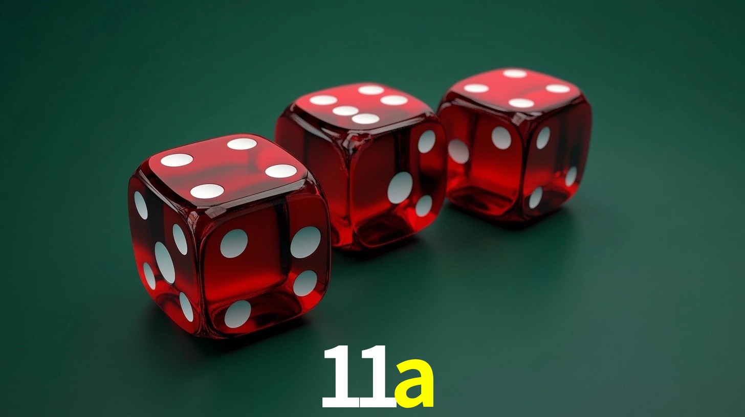 Jogos de Cassino 11A.COM
