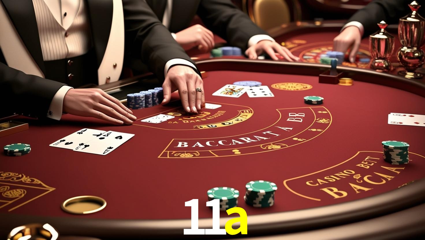 Fortune Tiger Slot no Site 11A.COM