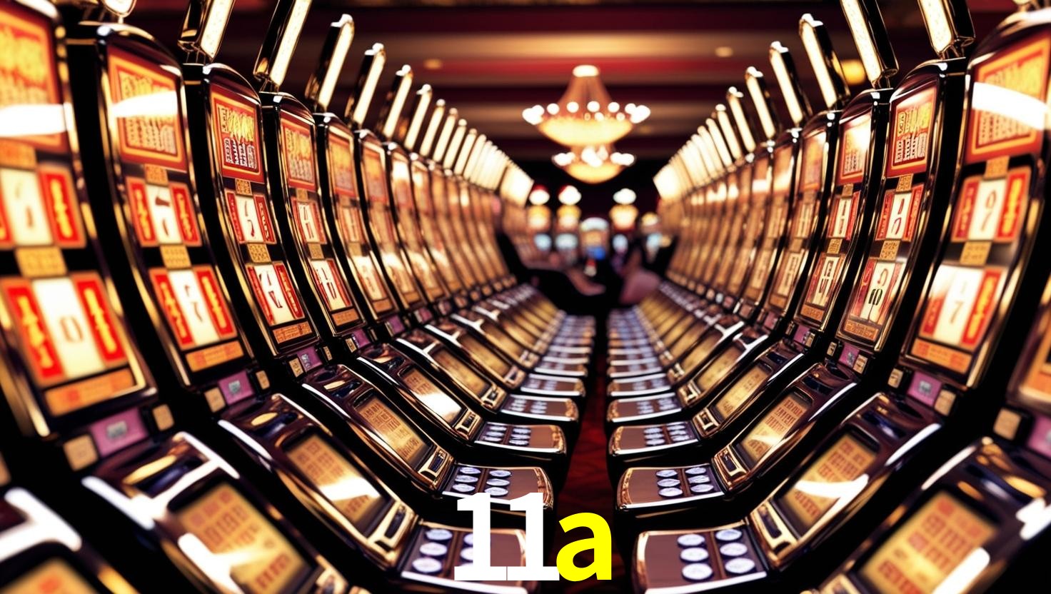 Cadastro Rápido 11A.COM