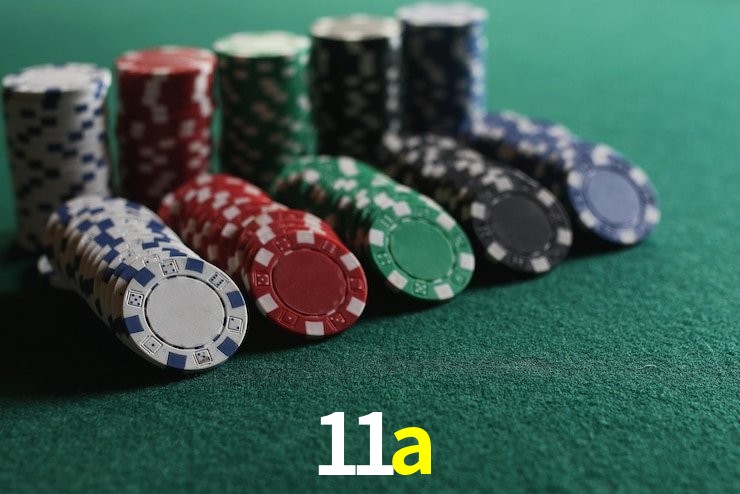 Game Providers 11a