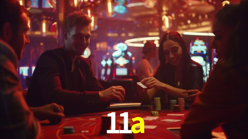 A Emoção da Loteria na 11a: Uma Chance de Mudança de Vida