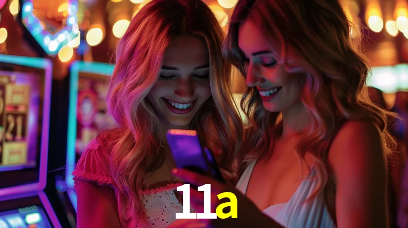 Ofertas Imperdíveis na 11a: Promoções e Bônus Que Valem a Pena