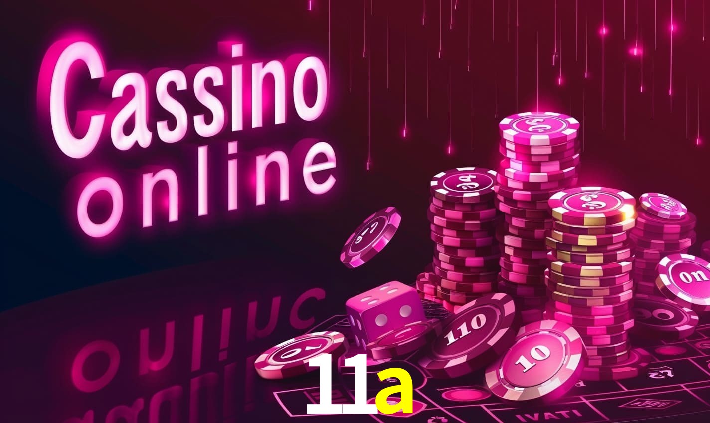 A Popularidade dos Caça-Níqueis no 11a