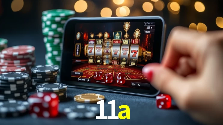 Blackjack Table 11a