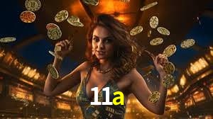 Slot Games 11a
