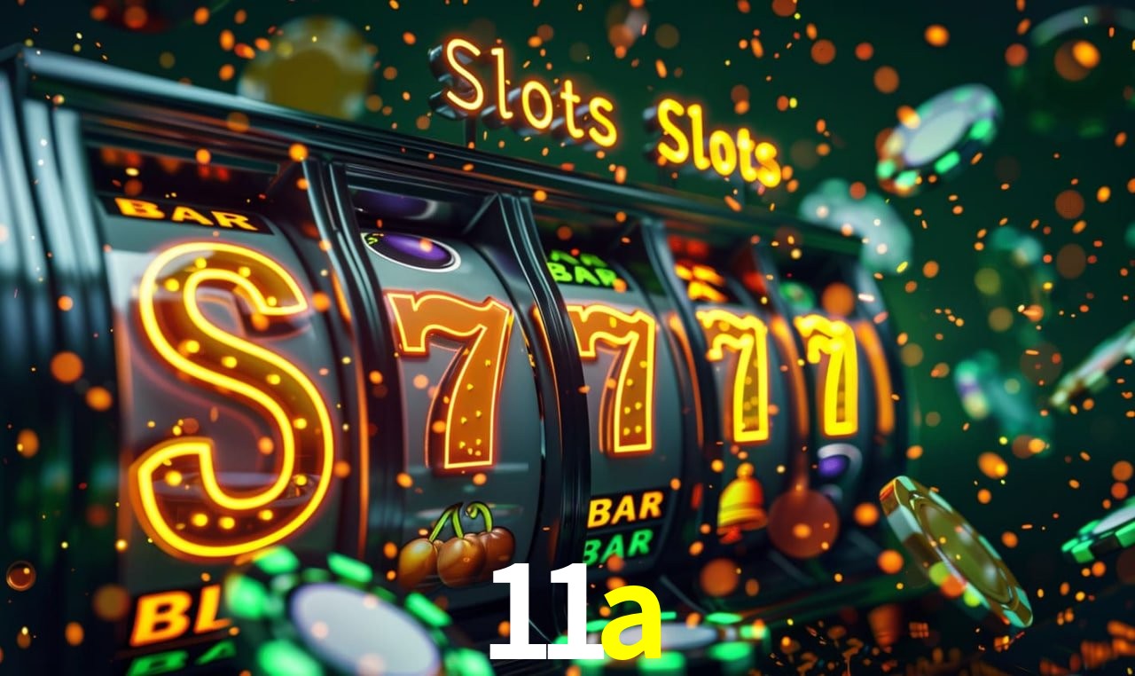 Casino Ao Vivo 11a