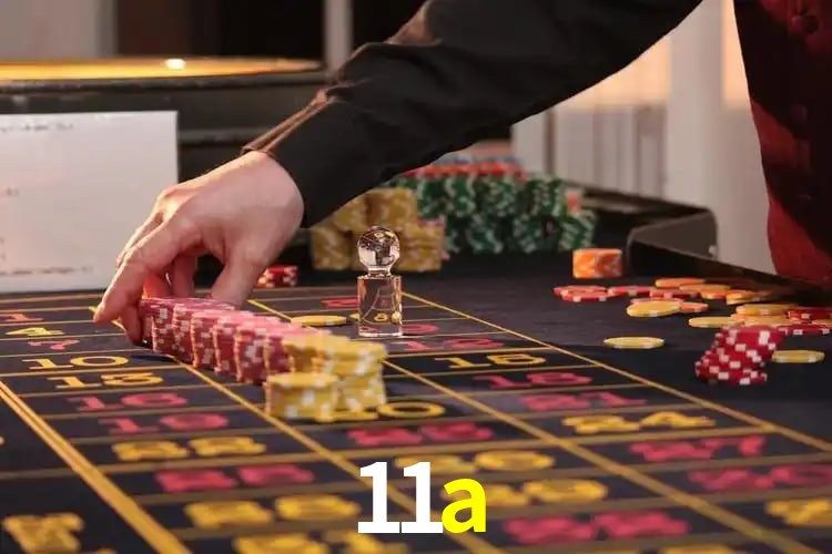 A Revolução dos Aplicativos de Jogos no 11a