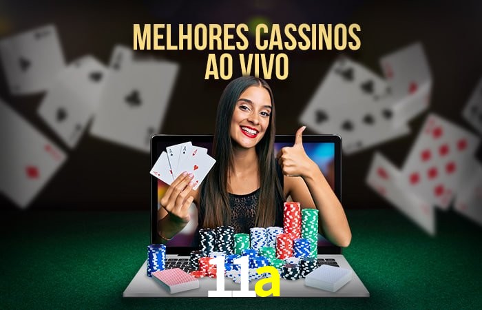APP oficial da 11a para mobile