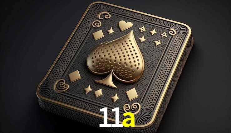 Jogos de Slot 11a