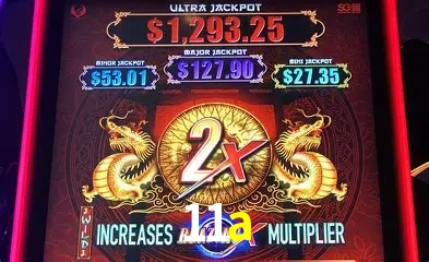 Descubra o Mundo do Cassino Online com 11a