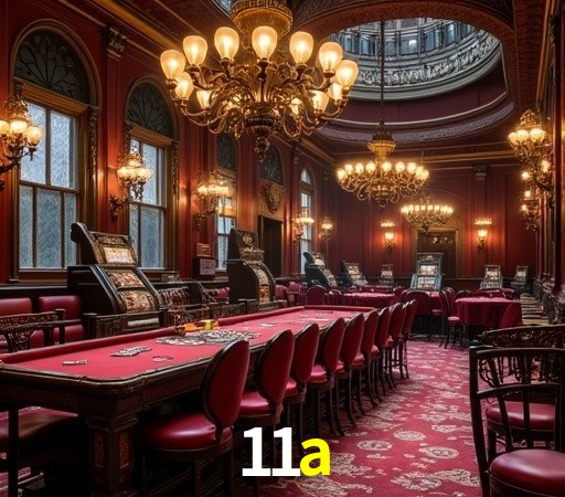 11a Segurança Logo 1