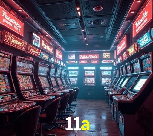 Plataforma 11a - Cloud AWS Infrastructure