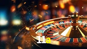 Loteria 11a - Lotofácil diária