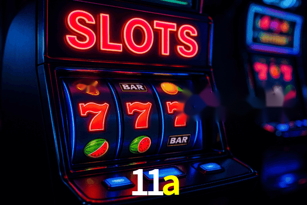 Slots 11a - Giros Grátis Diários