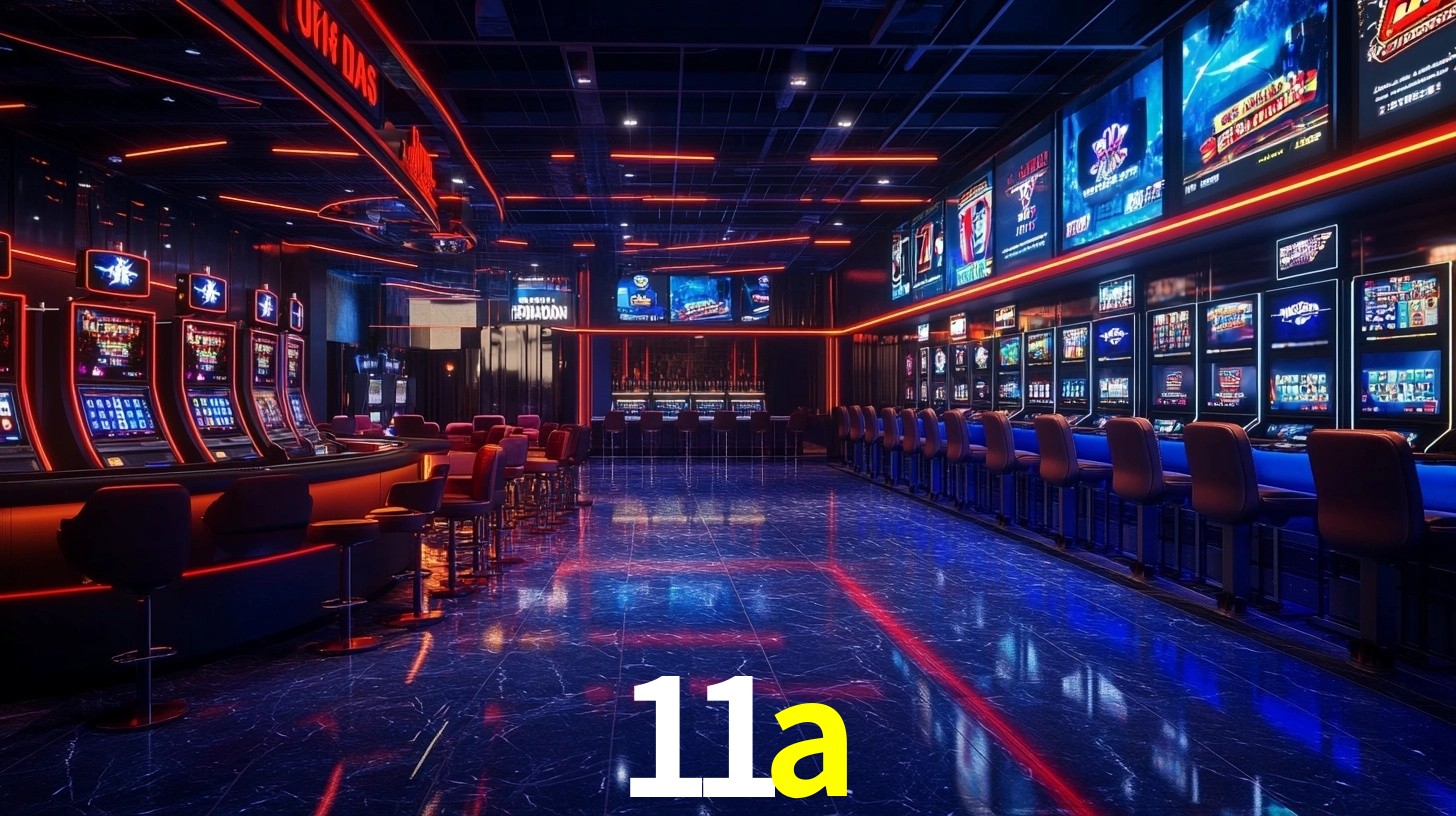 11a App Interface