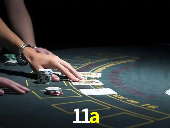 Loteria 11a - Mega-Sena online