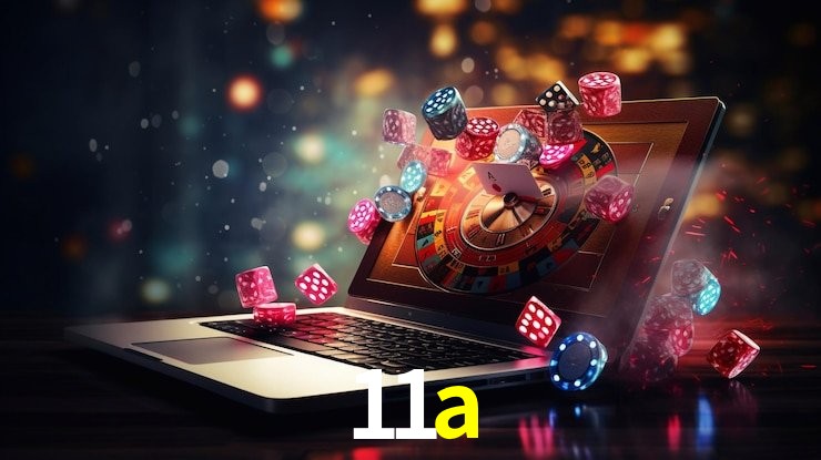 11a Logo 3