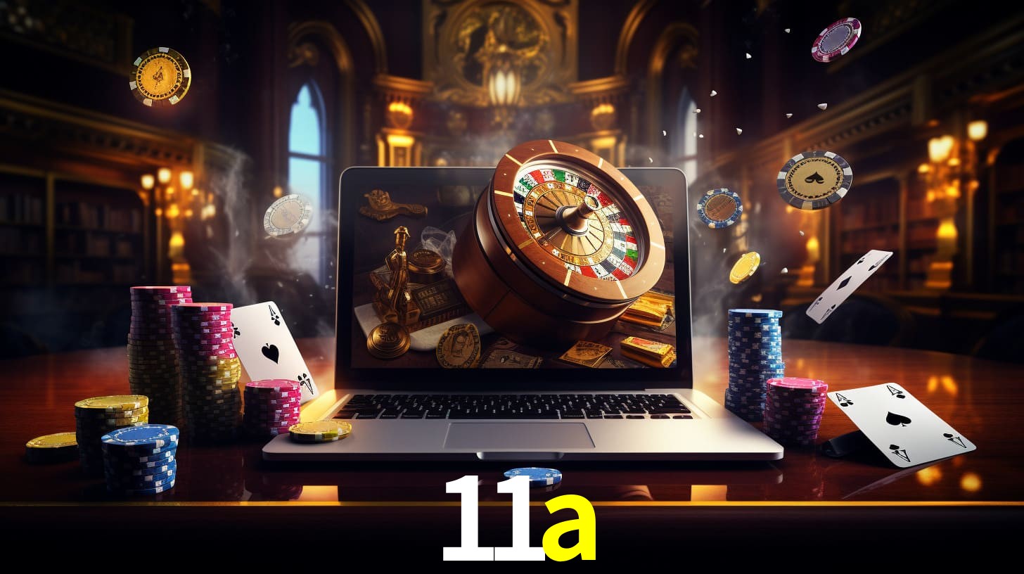 Welcome Bonus 11a