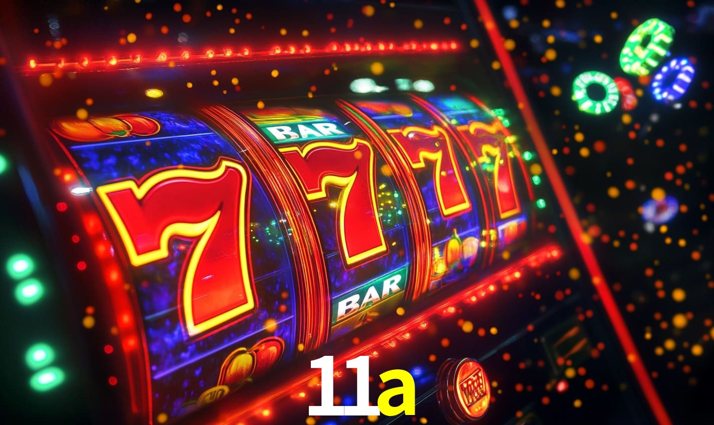 11a: A Experiência de Casino com Jogos de Mesa ao Vivo